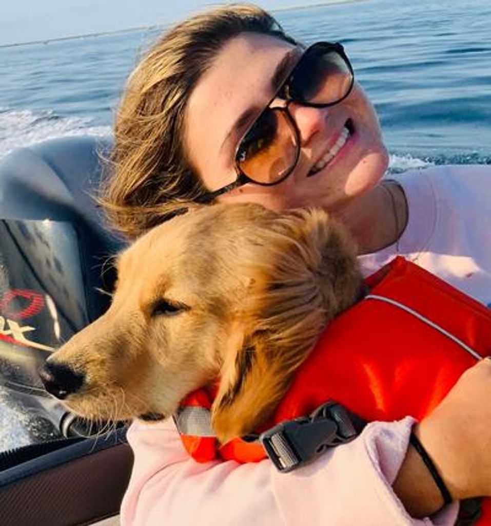 Elana Grace Korey Profile Photo