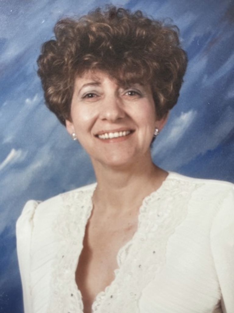Genowefa Jablonski Profile Photo