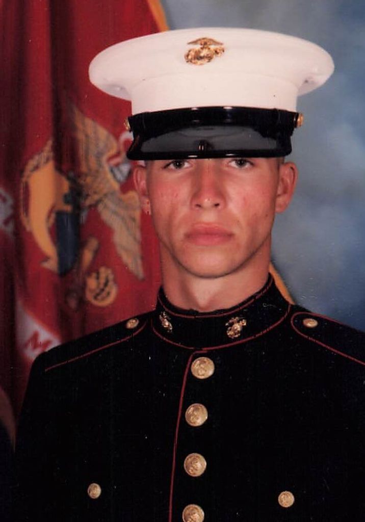 Shannon "Buzz" Lagrange