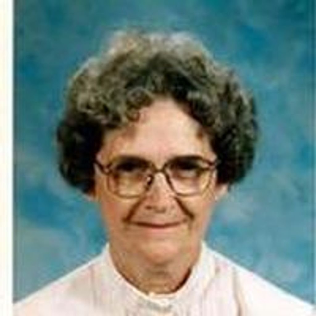 Wilma  E. Berry