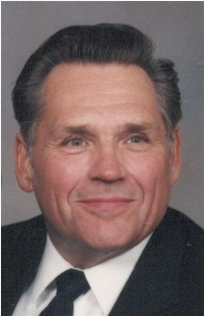 Walter H. Kern Profile Photo