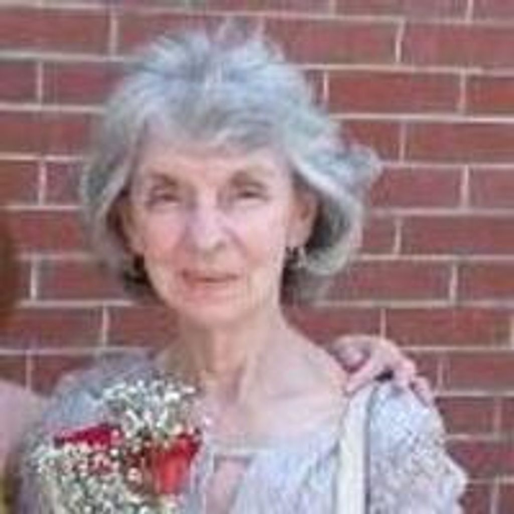 Joanne Marie Buice Profile Photo