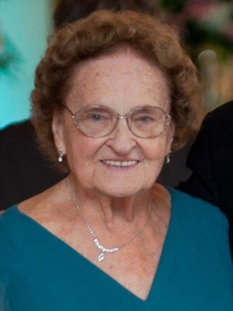 Mary Tokash Profile Photo
