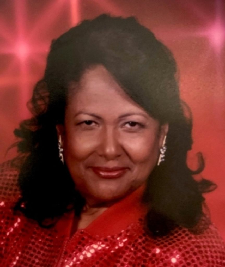 Lucy Palmira Vazquez