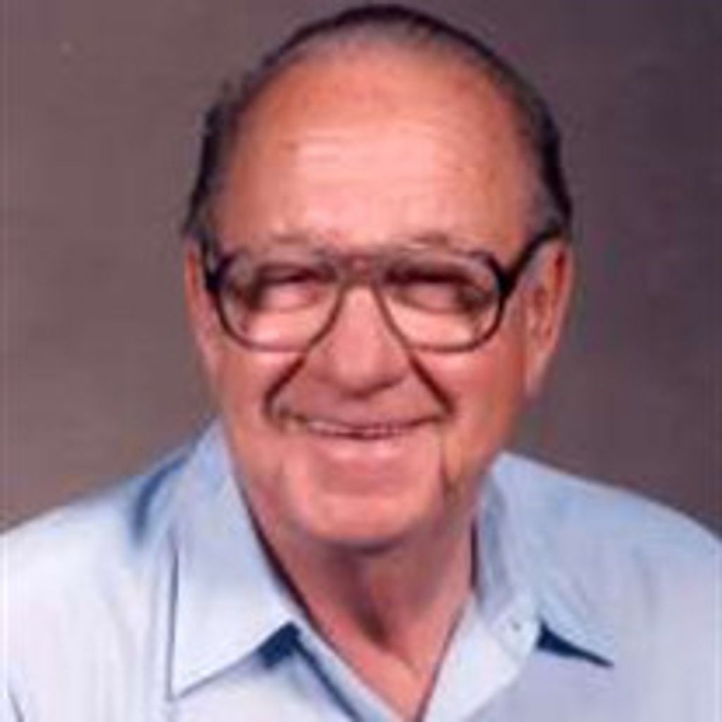 Richard Walters