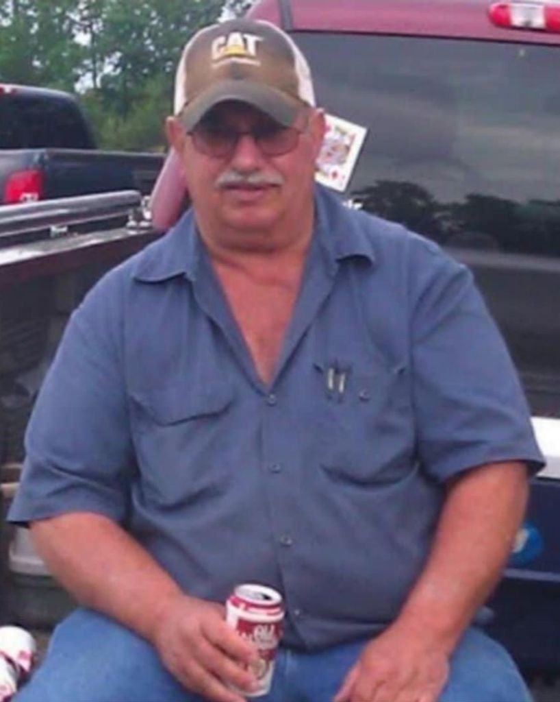 Robert "Bobby" Edward Dixon Sr. Profile Photo