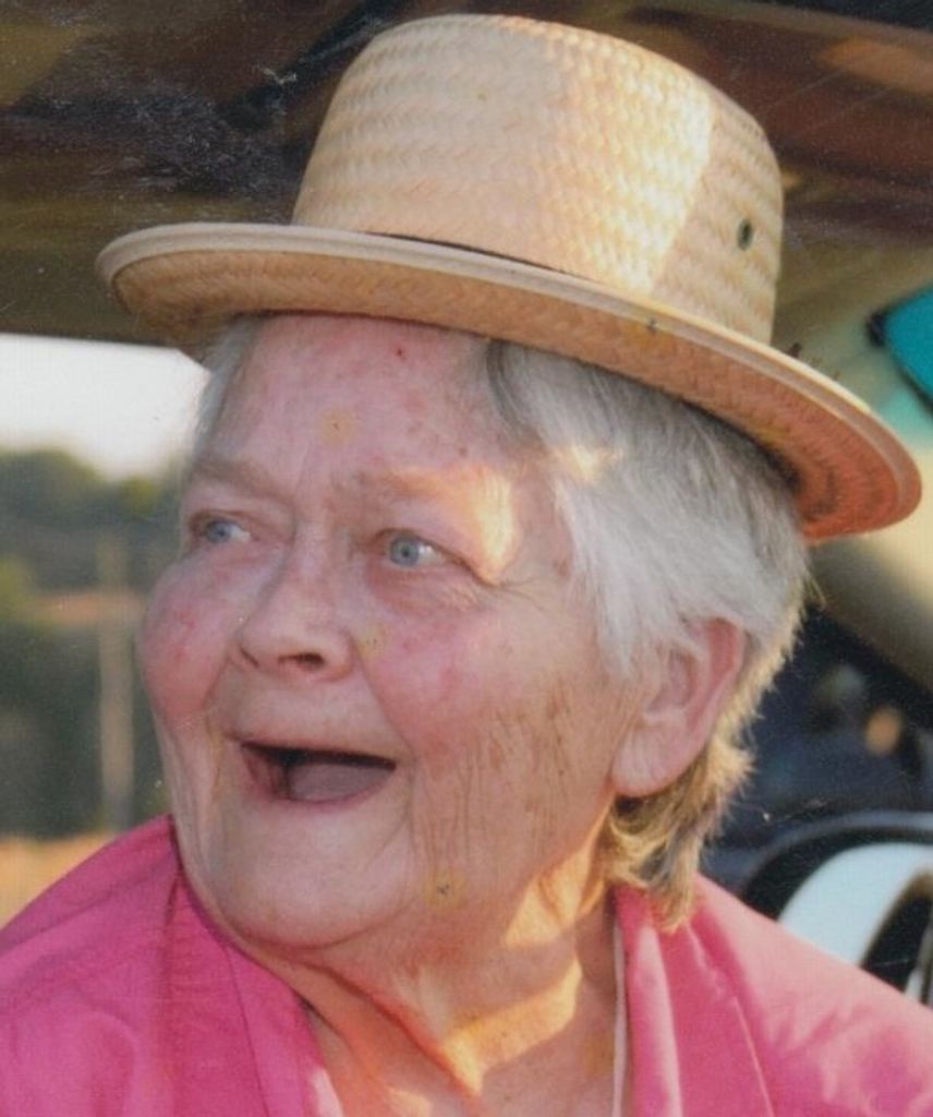 Doris M. (Moran)  Henson