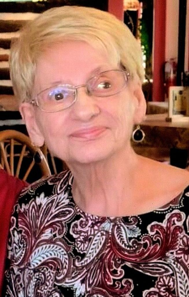 Carmelle G. Murch Profile Photo