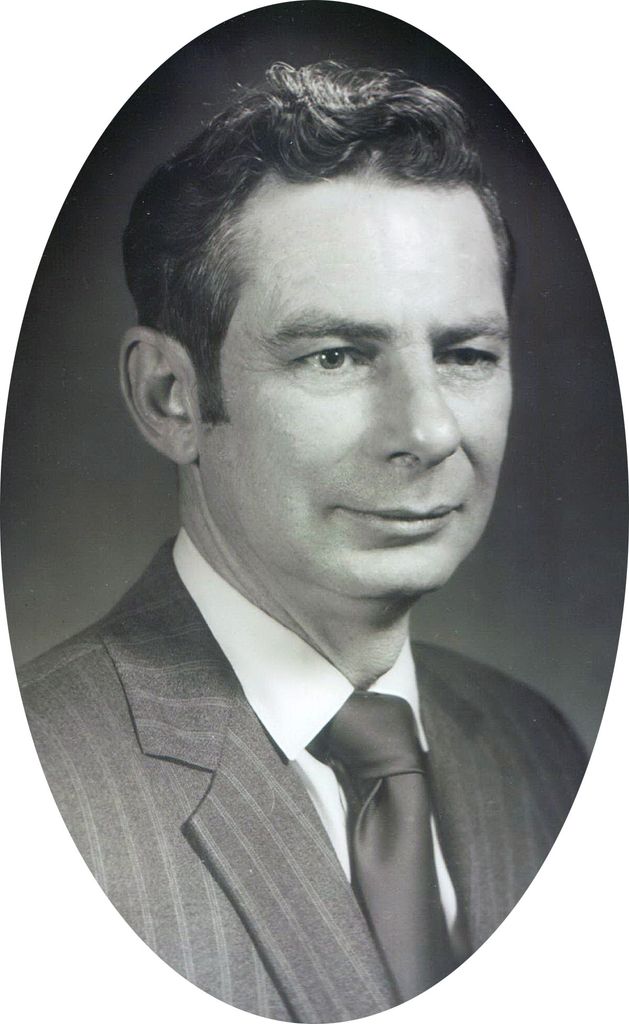 Philip Dale Jones