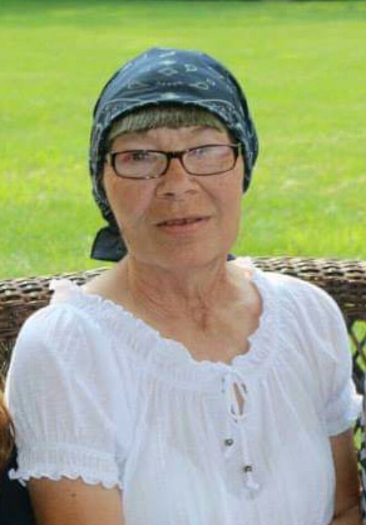 Suellyn Cowles Profile Photo