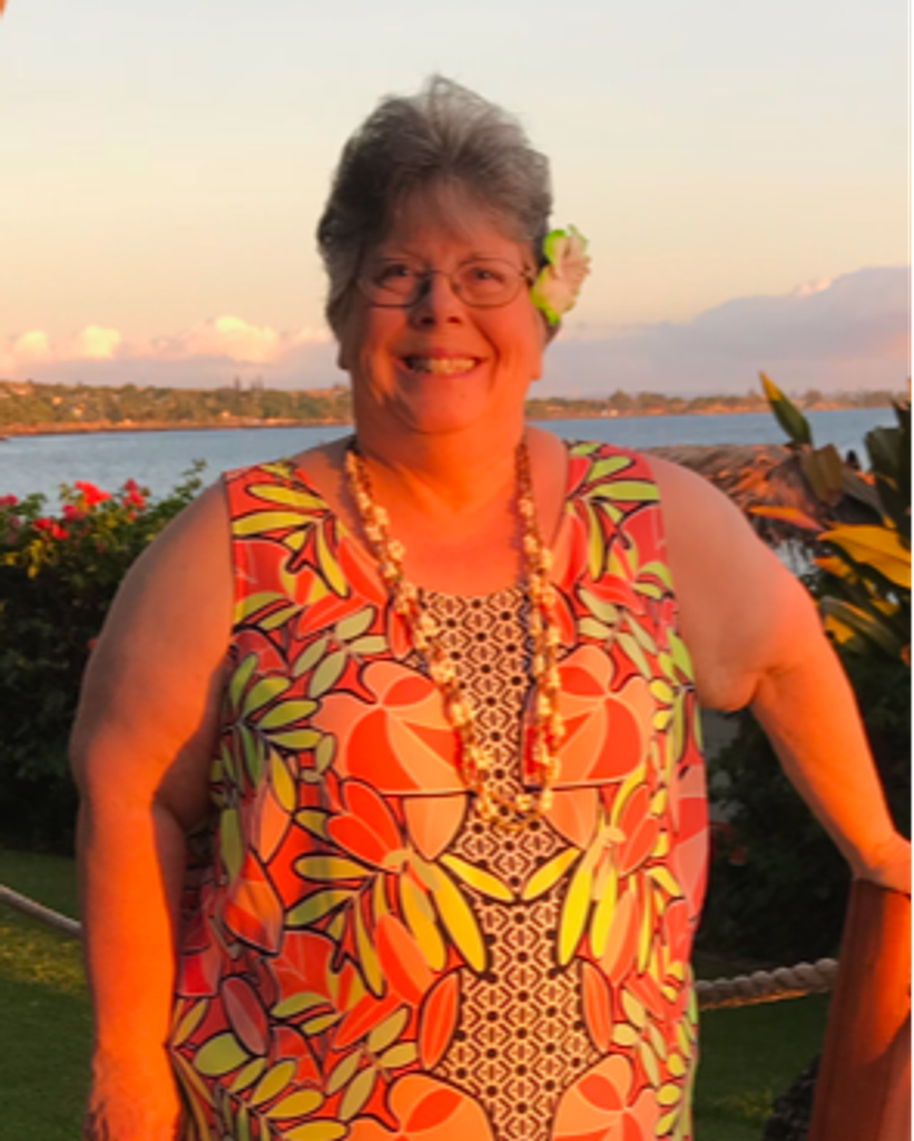 Mary Elizabeth Walsingham Profile Photo