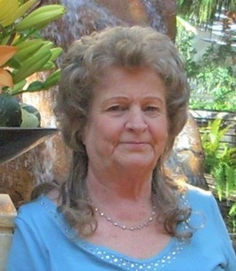 Shirley  Glazier Profile Photo