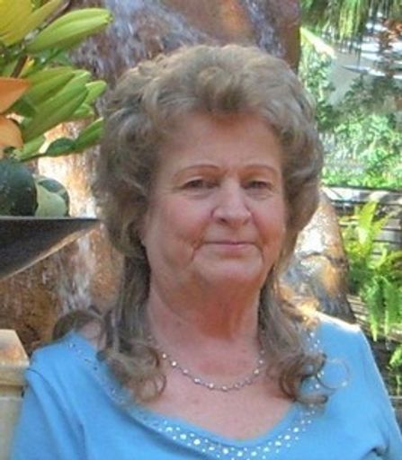 Shirley  Glazier Profile Photo