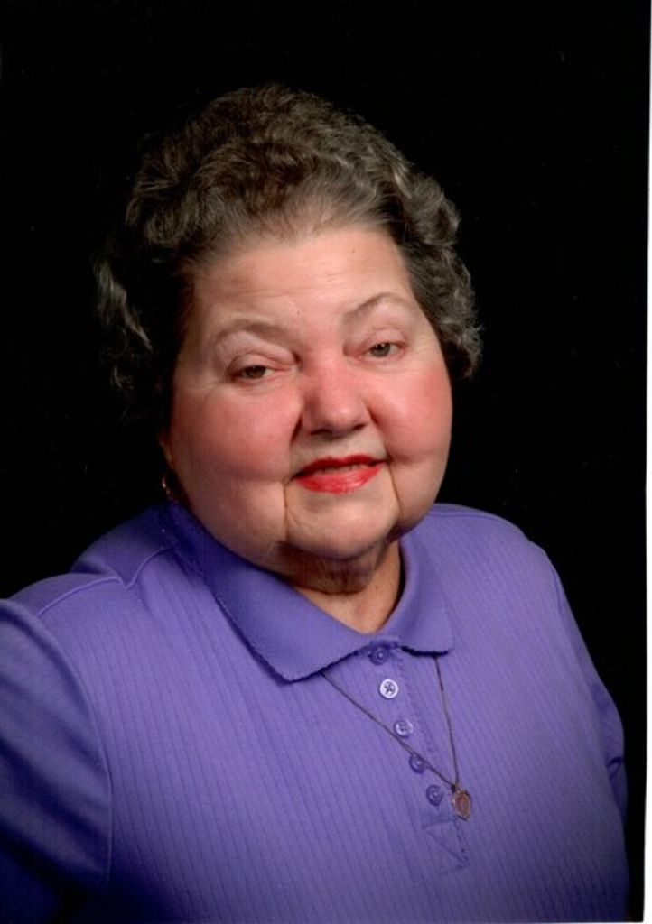 Betty Ellen Salge Ormond Profile Photo