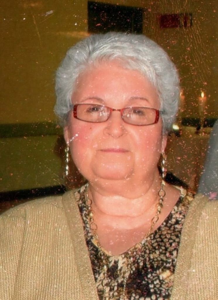 Linda Jeanne Probert