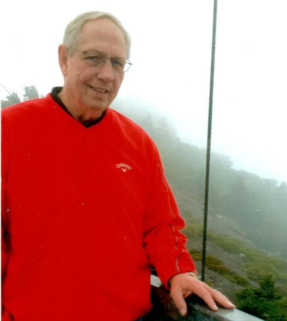 William "Billy" Edward Highsmith