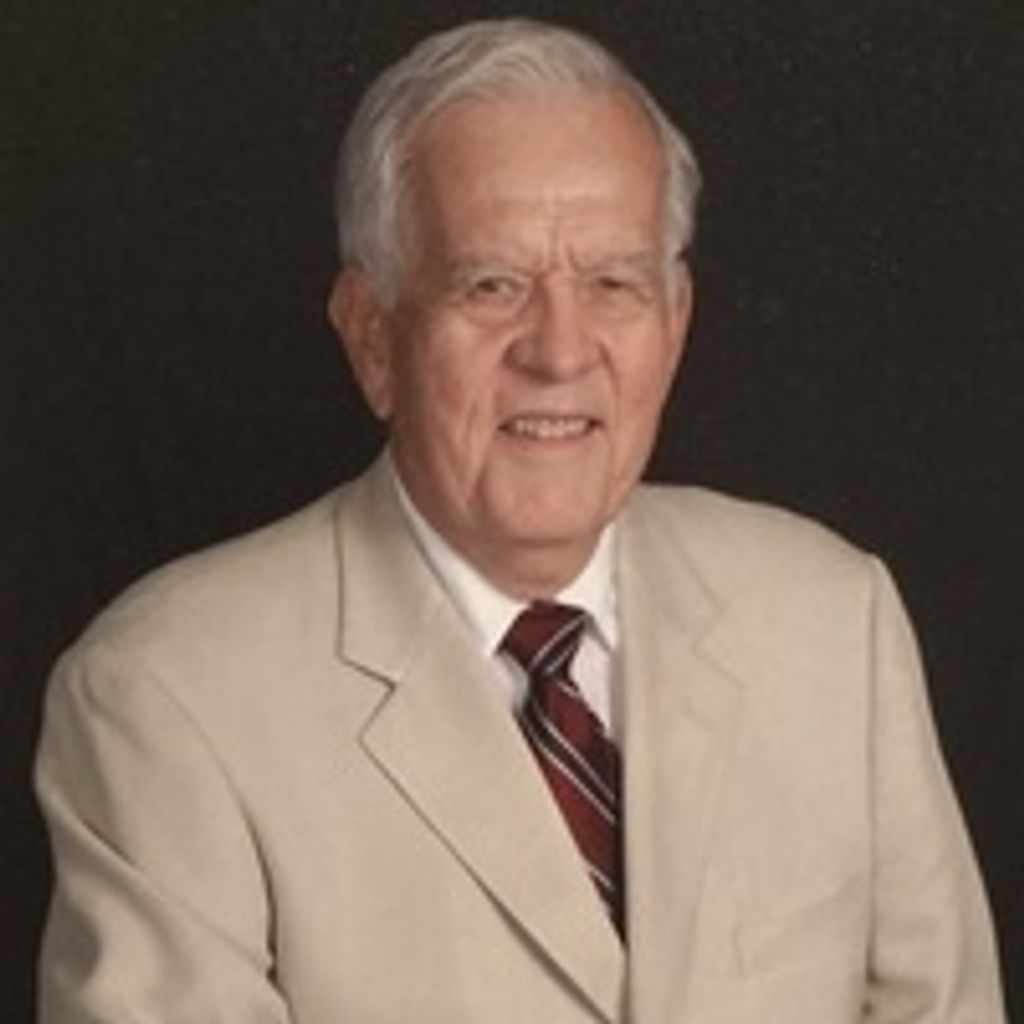 Keith Knorr