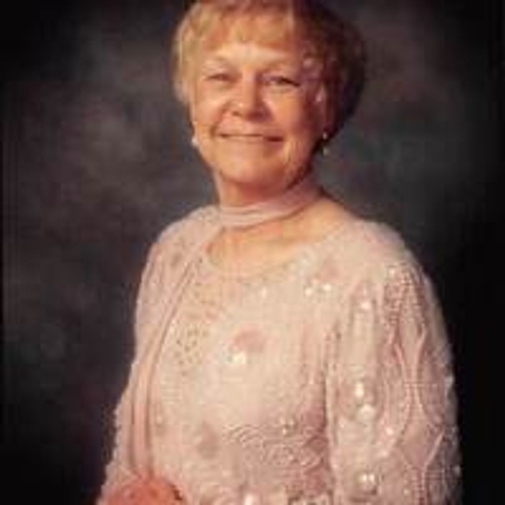 Violet M. Crow