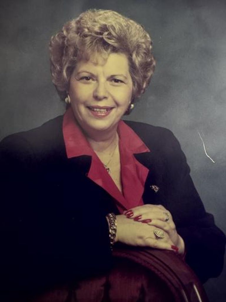 Irene Martinos Profile Photo