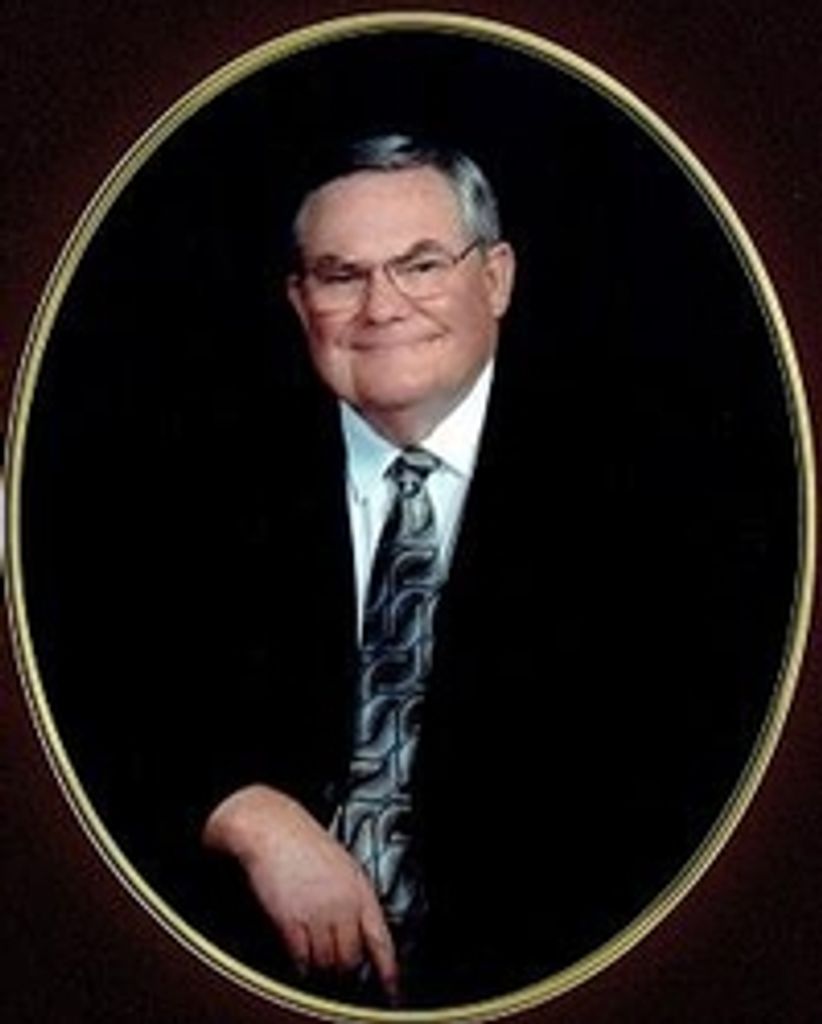 Randall Nicholson Profile Photo