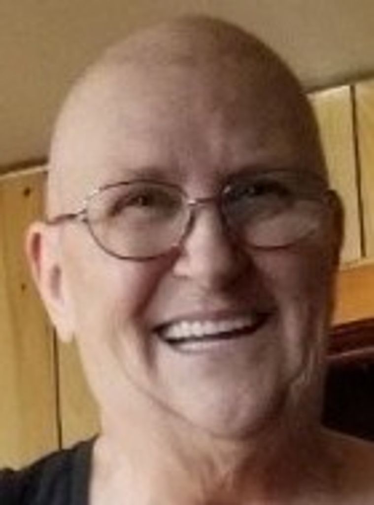 Janice E. Steffek