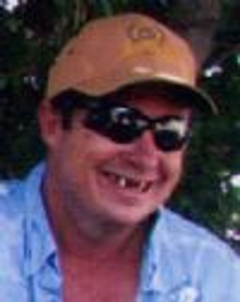 Roy Lee Baker