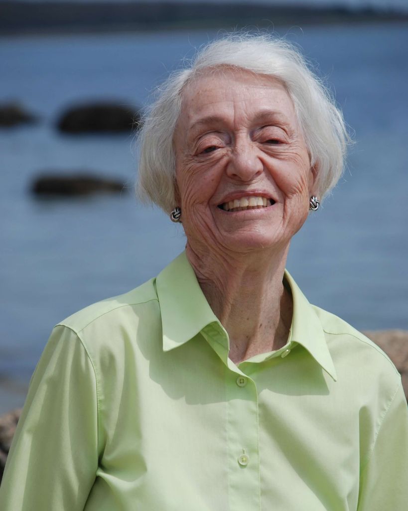 Janet F. Jenney Profile Photo