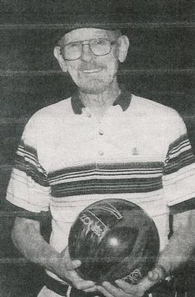 Harvey J. Buck