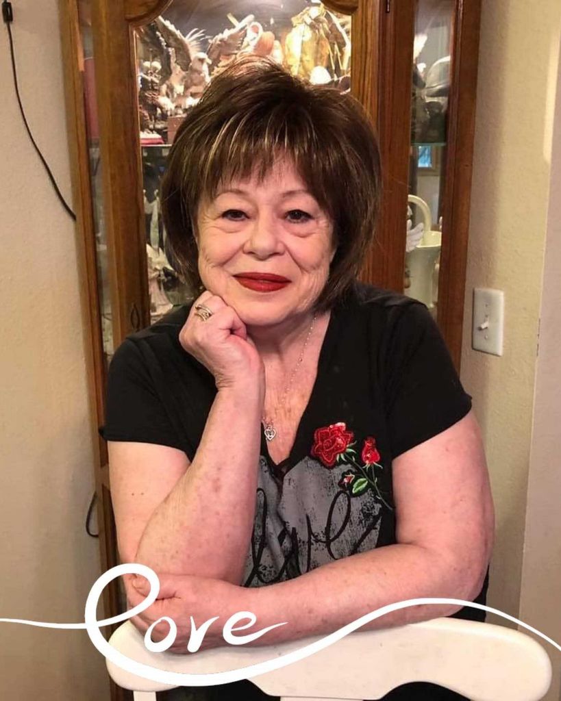 Treasha Laverne Snook Profile Photo