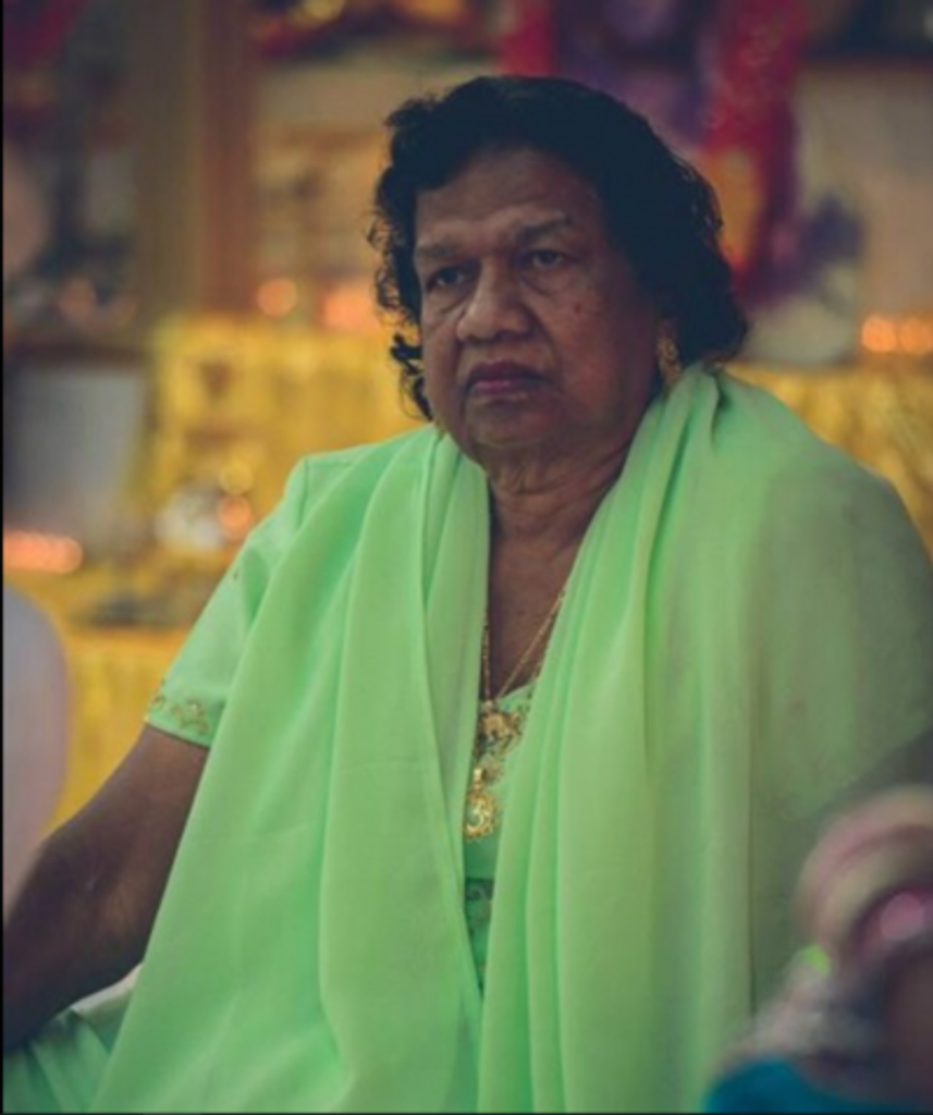 Lilowtie Deonauth Profile Photo