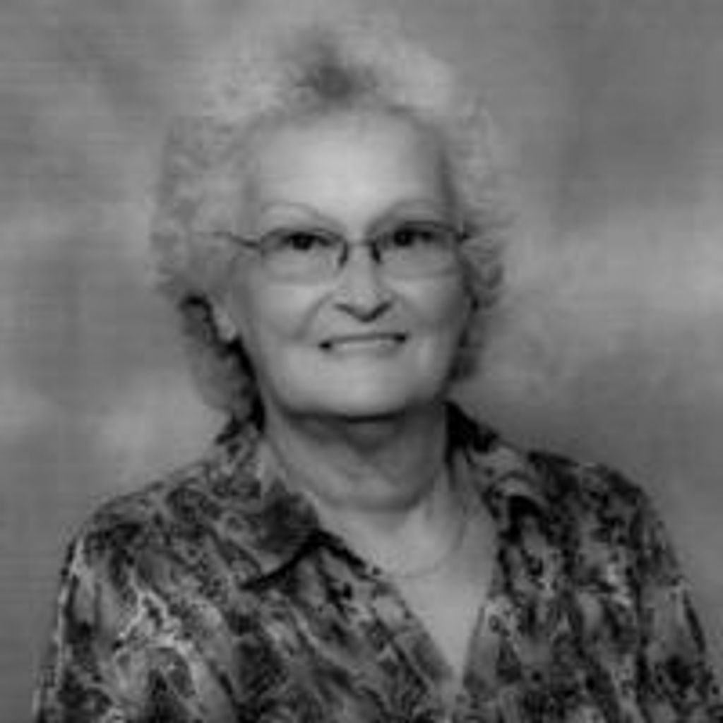 Amelia Ann Pennington