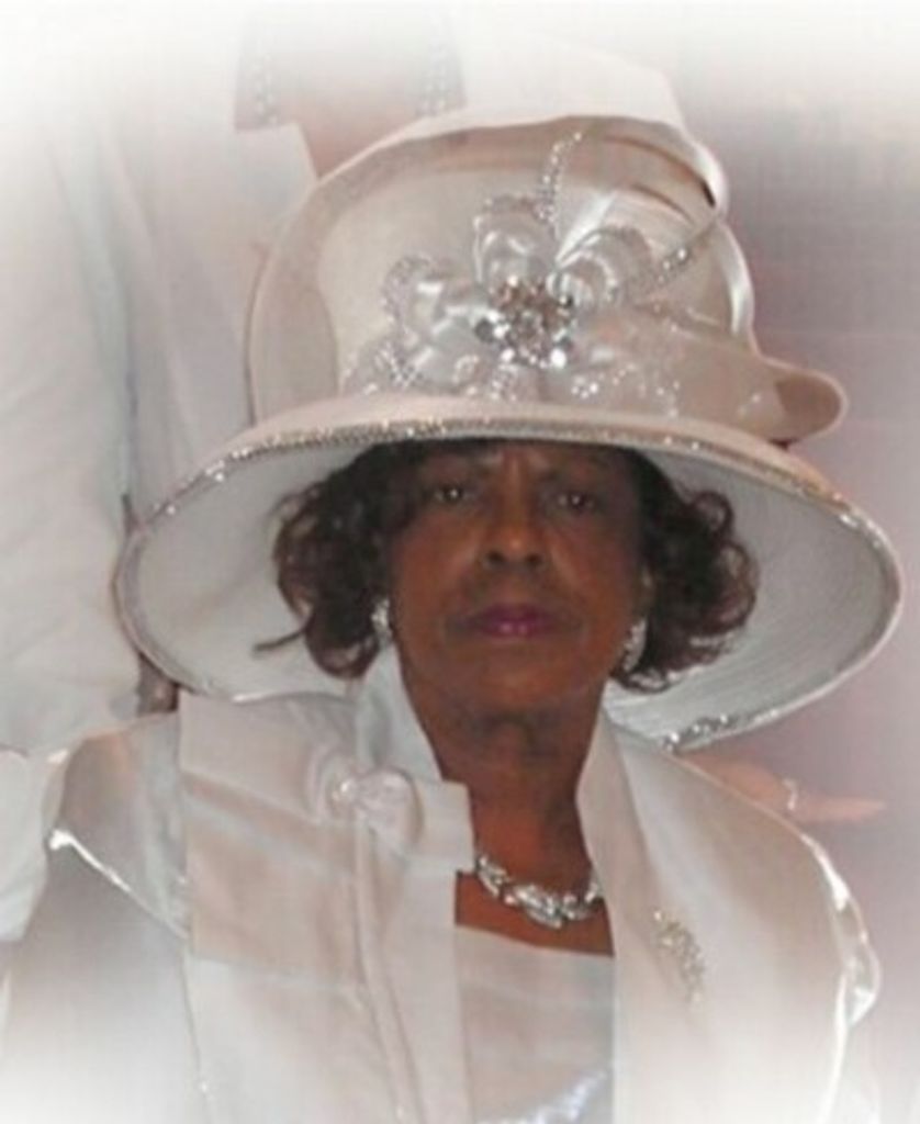 Everlene Parker Johnson Profile Photo