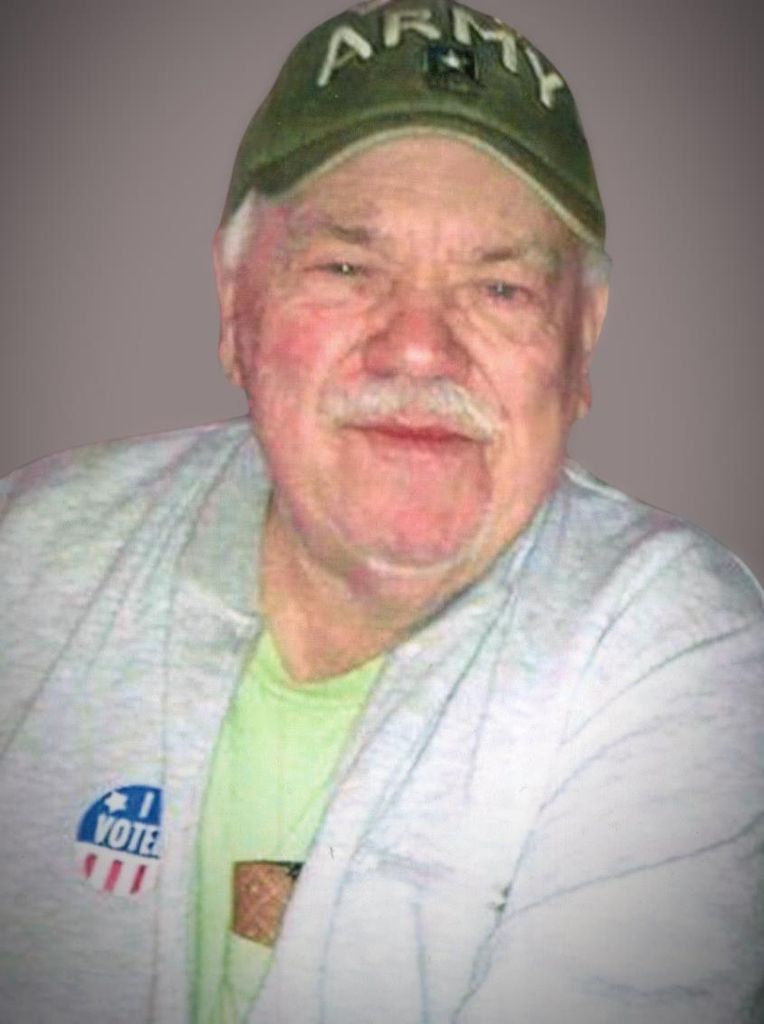 Kenneth W. Burnett Profile Photo