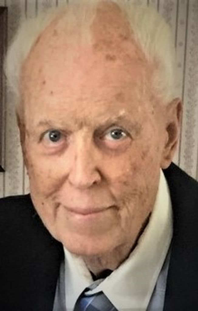 Robert Michael Krutschevski