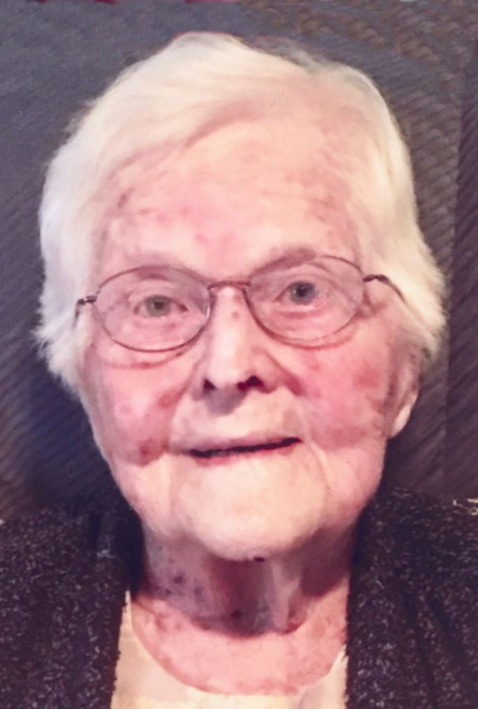Reba I. (Brumbaugh)  Nimon