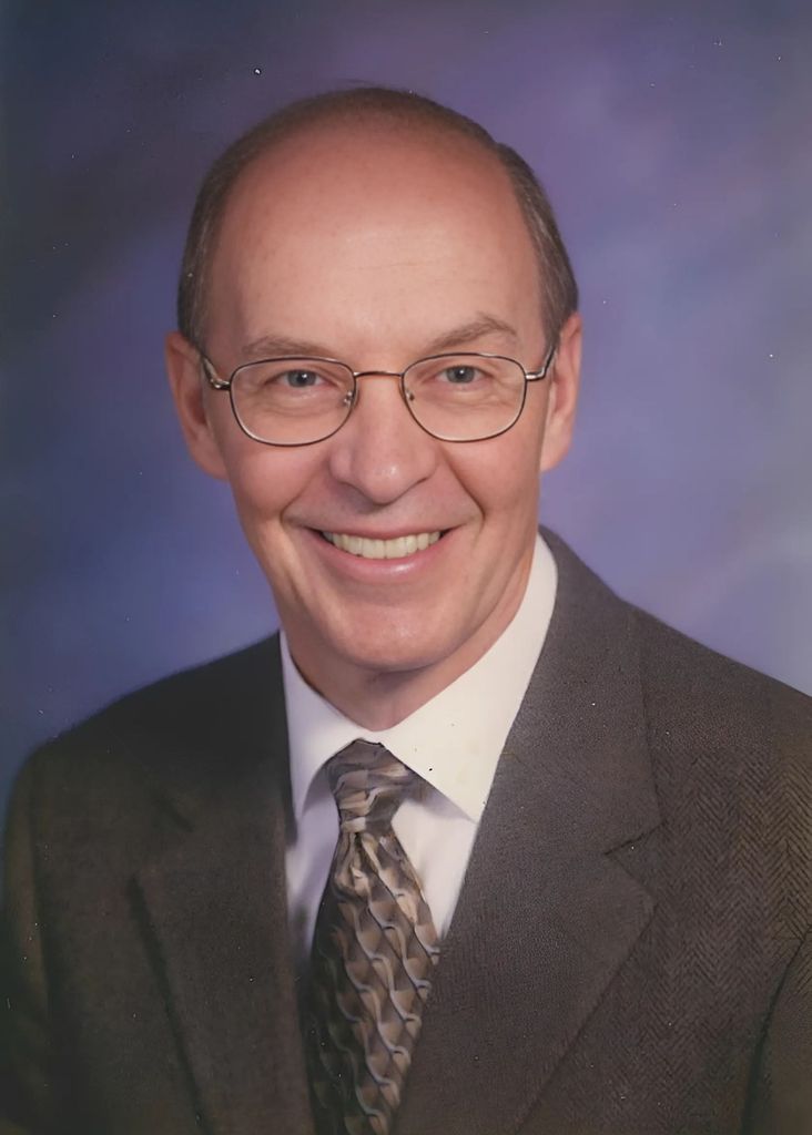 Corbin P. Elliott