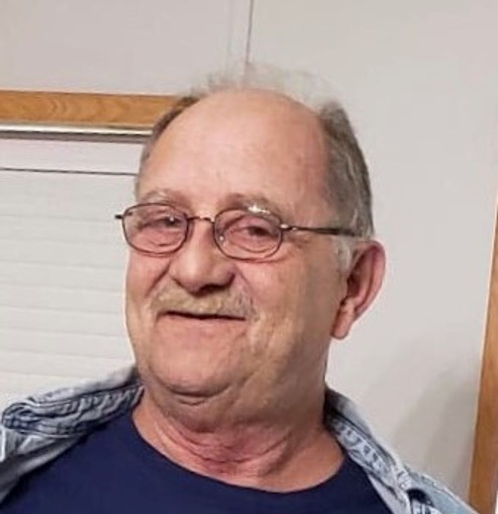 Charles M. "Mike" Rhineberger Sr.