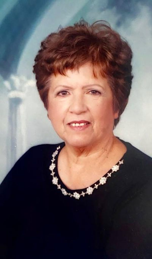 Elida Gonzales Profile Photo