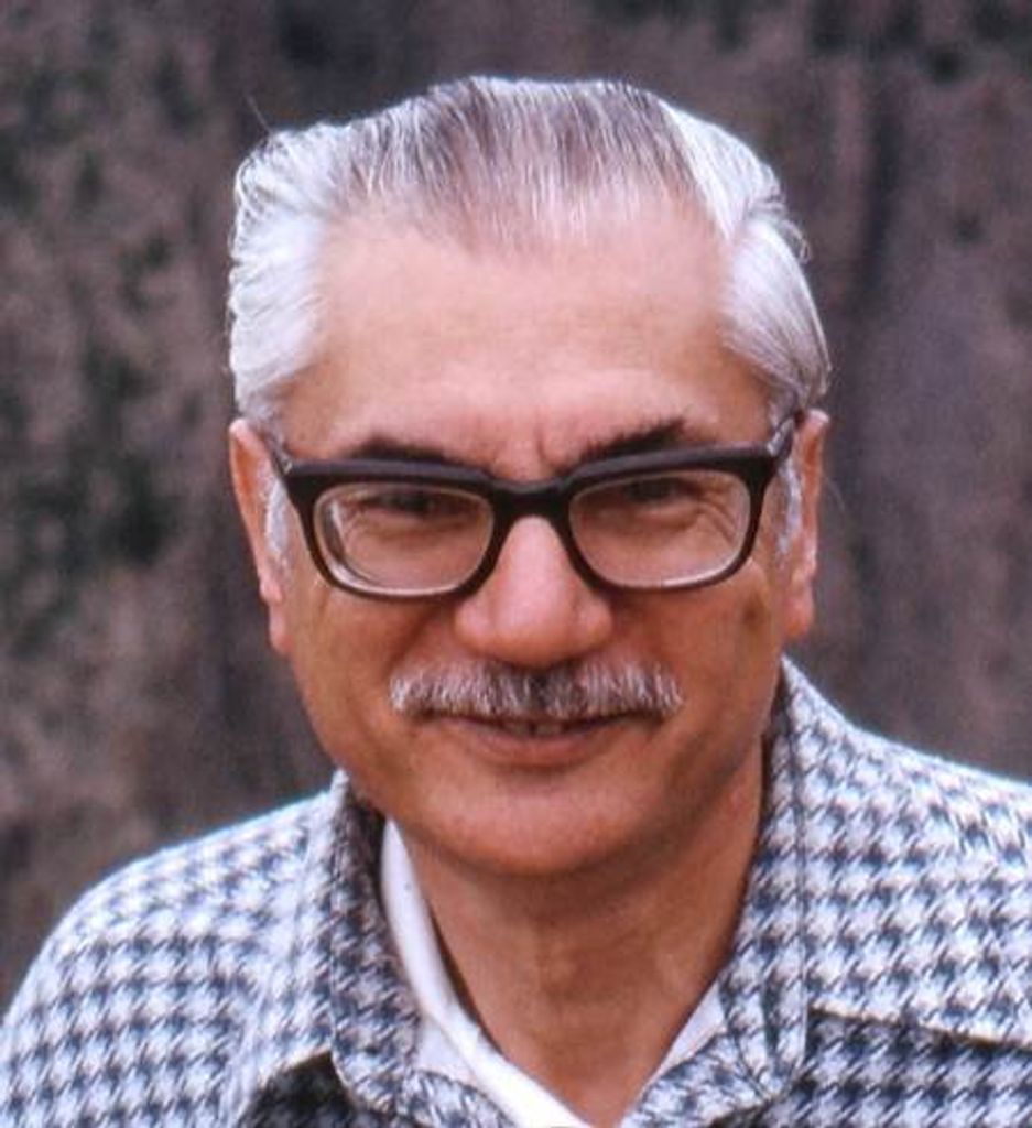 Carl Doren