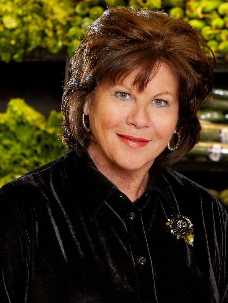 Christine Ellen (Deering) Kuhnke