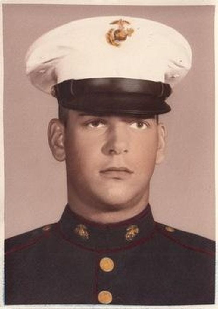 Billy "Bill" George Moon