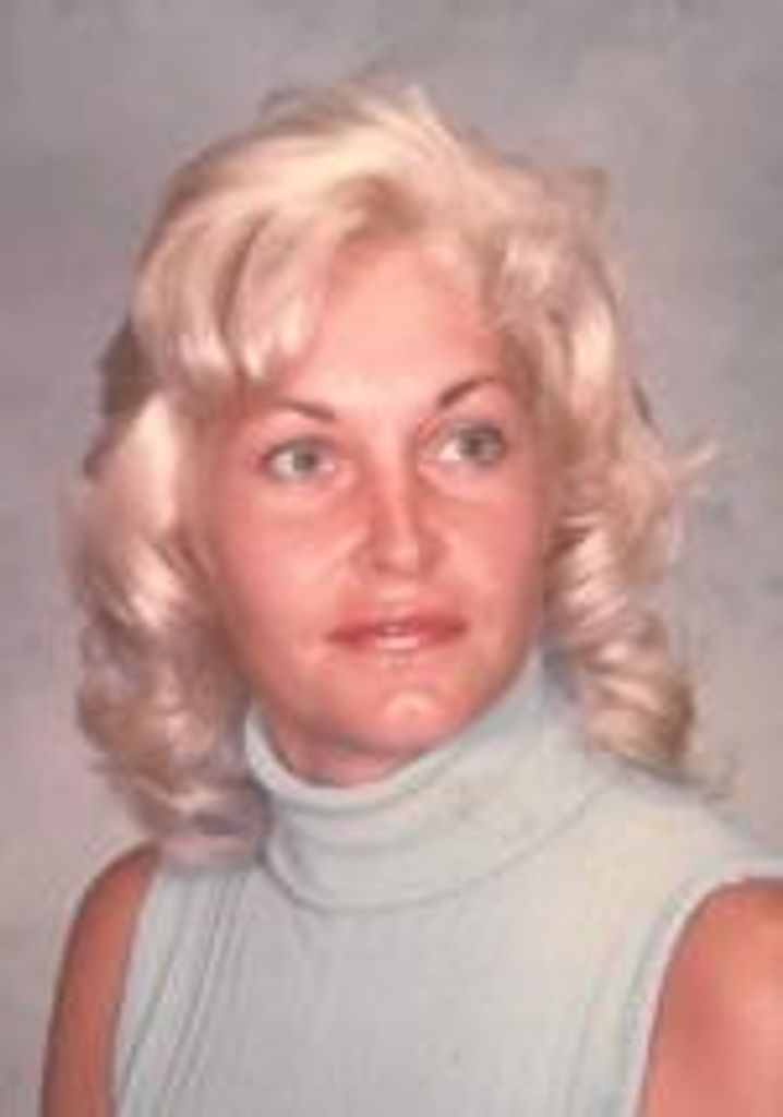 Beulah Langenwalter