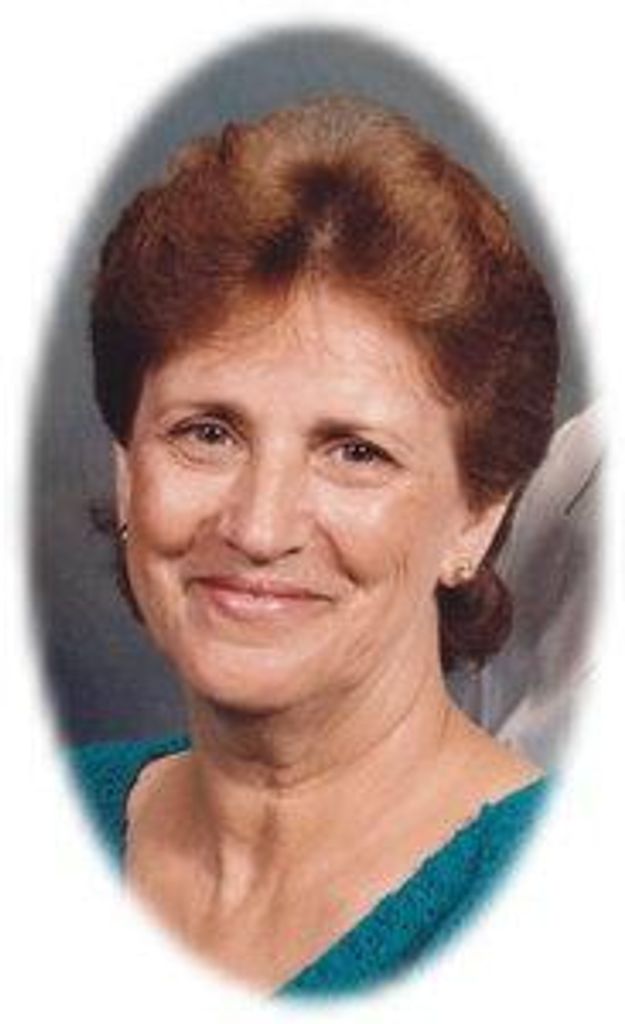 Faye Shepard
