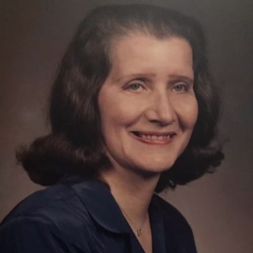 Shirley Joan Pierson Profile Photo