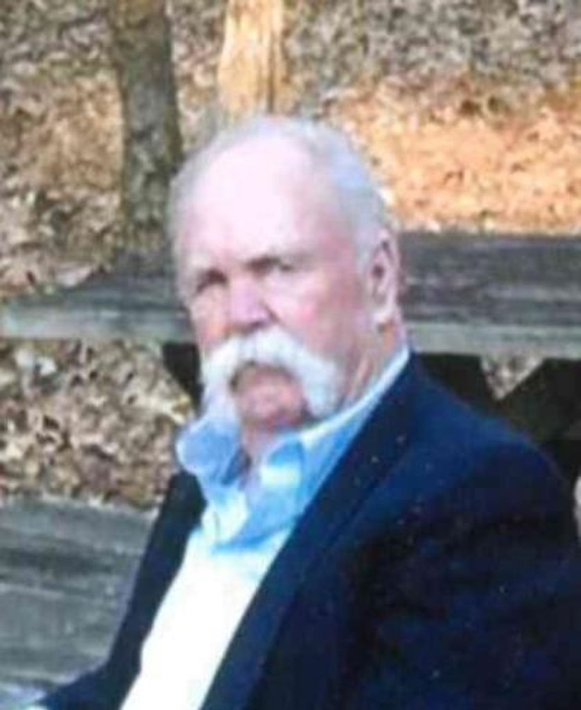 Ronnie Riggs Profile Photo