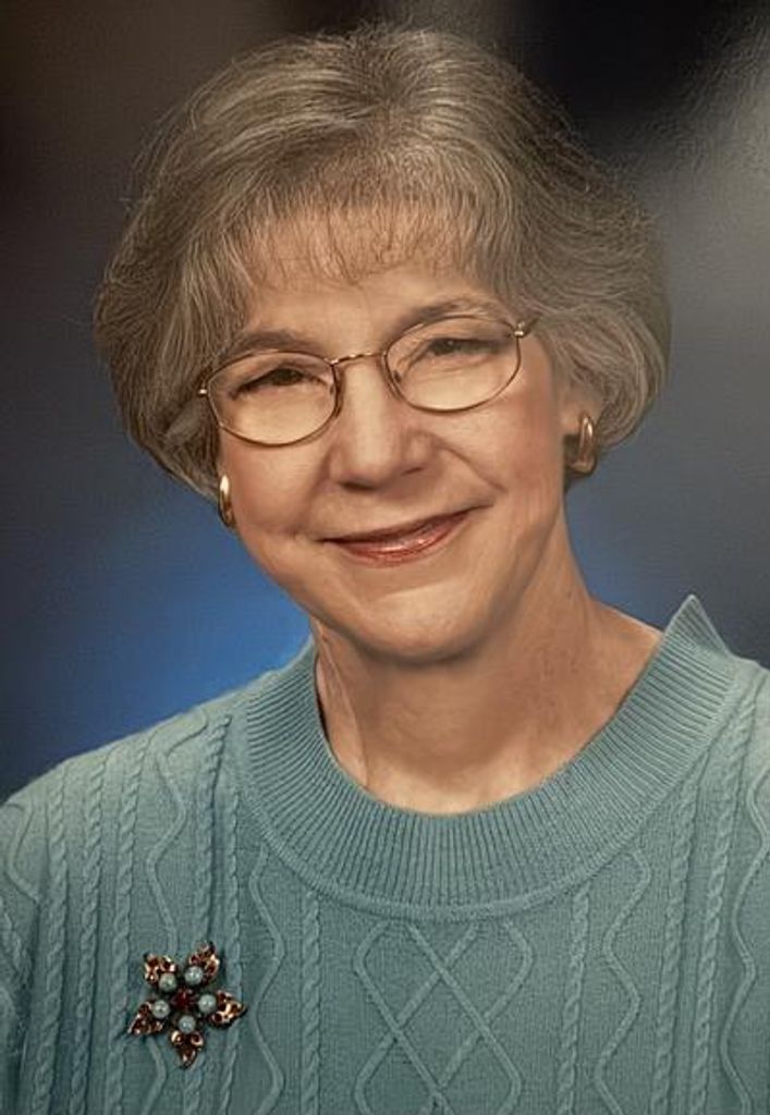 Myra Jane Gilliland Profile Photo