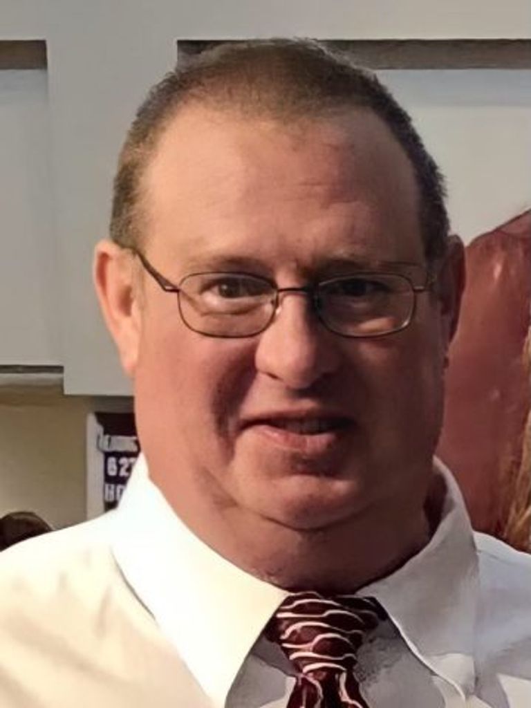 Stephen Smith