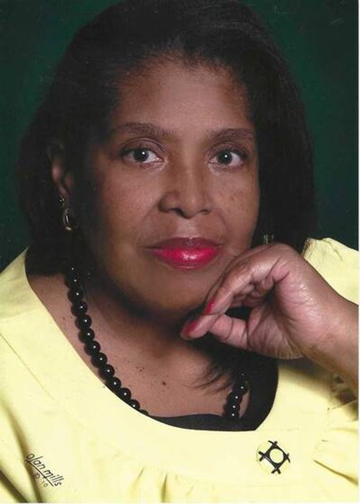 Octavia Laverne Pruitt Profile Photo