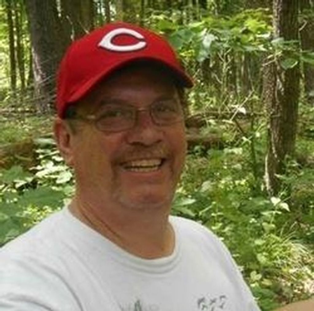 Richard Alan Aikins Profile Photo