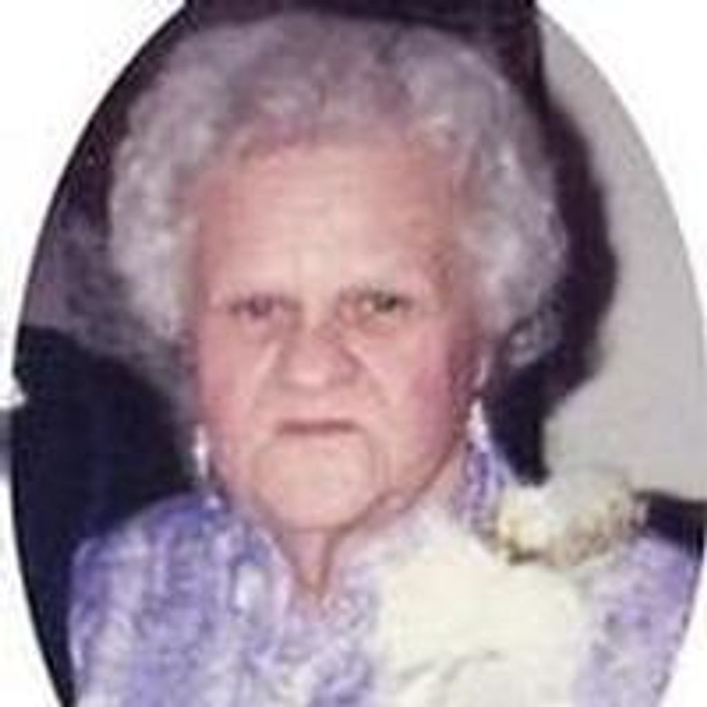 Josephine A Nasiatka